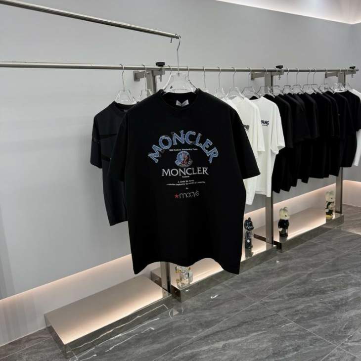 Picture of Moncler T Shirts Short _SKUMonclerS-2XLhgntx315584